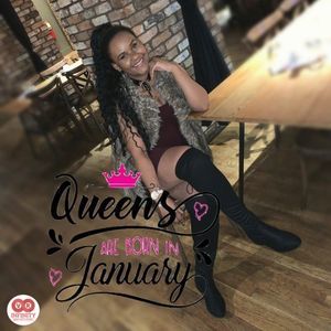 Meet your Posher, Chasnee